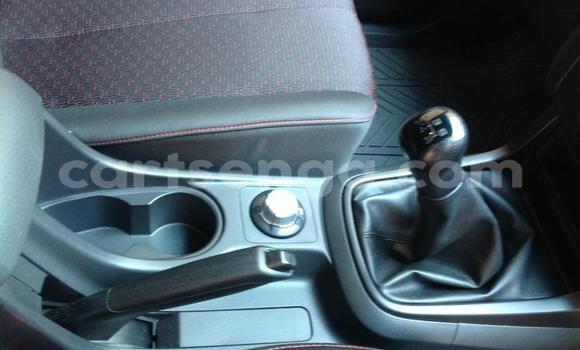 Acheter Occasion Voiture Isuzu KB Autre à Ezulwini, Hhohho Acheter Occasion Voiture Isuzu KB Autre à Ezulwini, Hhohho