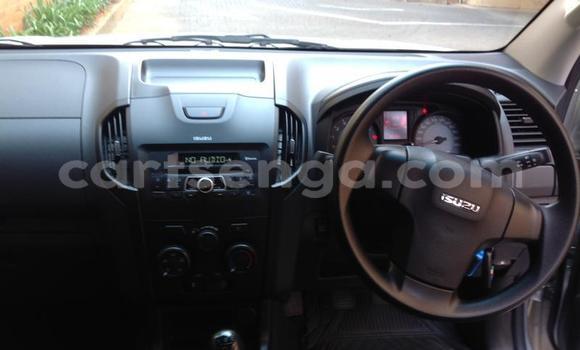Acheter Occasion Voiture Isuzu KB Autre à Ezulwini, Hhohho Acheter Occasion Voiture Isuzu KB Autre à Ezulwini, Hhohho