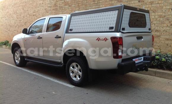 Acheter Occasion Voiture Isuzu KB Autre à Ezulwini, Hhohho Acheter Occasion Voiture Isuzu KB Autre à Ezulwini, Hhohho