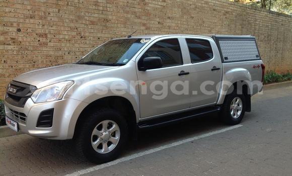 Acheter Occasion Voiture Isuzu KB Autre à Ezulwini, Hhohho Acheter Occasion Voiture Isuzu KB Autre à Ezulwini, Hhohho