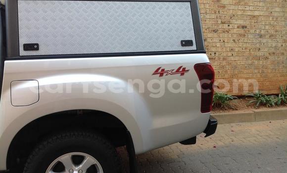 Acheter Occasion Voiture Isuzu KB Autre à Ezulwini, Hhohho Acheter Occasion Voiture Isuzu KB Autre à Ezulwini, Hhohho