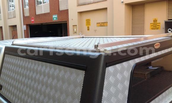 Acheter Occasion Voiture Isuzu KB Autre à Ezulwini, Hhohho Acheter Occasion Voiture Isuzu KB Autre à Ezulwini, Hhohho