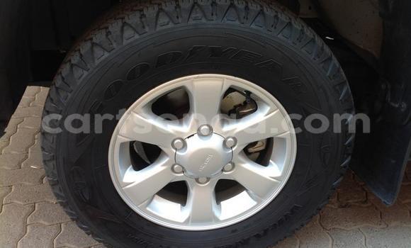 Acheter Occasion Voiture Isuzu KB Autre à Ezulwini, Hhohho Acheter Occasion Voiture Isuzu KB Autre à Ezulwini, Hhohho