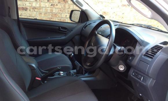 Acheter Occasion Voiture Isuzu KB Autre à Ezulwini, Hhohho Acheter Occasion Voiture Isuzu KB Autre à Ezulwini, Hhohho