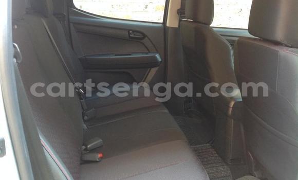 Acheter Occasion Voiture Isuzu KB Autre à Ezulwini, Hhohho Acheter Occasion Voiture Isuzu KB Autre à Ezulwini, Hhohho