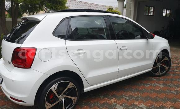Acheter Occasion Voiture Volkswagen Polo Blanc à Ezulwini, Hhohho Acheter Occasion Voiture Volkswagen Polo Blanc à Ezulwini, Hhohho