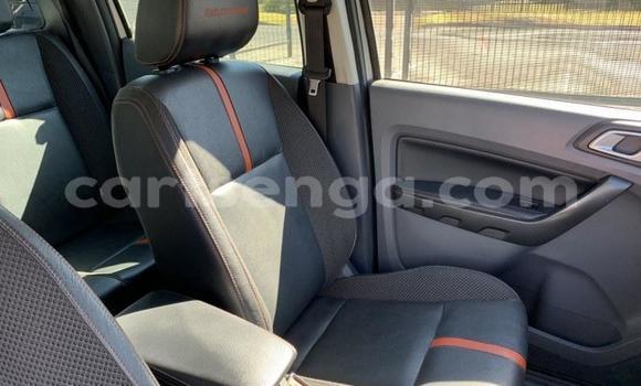 Acheter Occasion Voiture Ford Ranger Gris à Big Bend, Lubombo Acheter Occasion Voiture Ford Ranger Gris à Big Bend, Lubombo