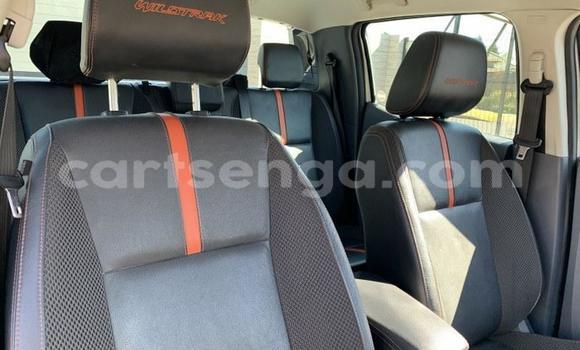 Acheter Occasion Voiture Ford Ranger Gris à Big Bend, Lubombo Acheter Occasion Voiture Ford Ranger Gris à Big Bend, Lubombo