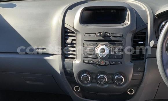 Acheter Occasion Voiture Ford Ranger Gris à Big Bend, Lubombo Acheter Occasion Voiture Ford Ranger Gris à Big Bend, Lubombo