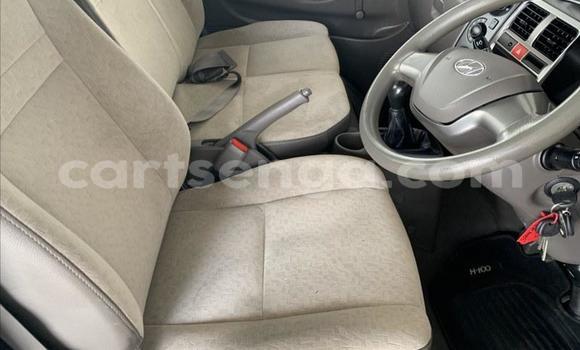 Acheter Occasion Utilitaire Hyundai H200 Blanc à Big Bend, Lubombo Acheter Occasion Utilitaire Hyundai H200 Blanc à Big Bend, Lubombo