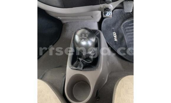 Acheter Occasion Utilitaire Hyundai H200 Blanc à Big Bend, Lubombo Acheter Occasion Utilitaire Hyundai H200 Blanc à Big Bend, Lubombo