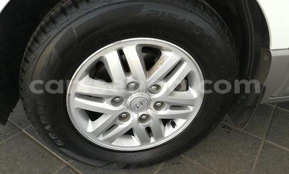 Acheter Occasion Voiture Hyundai H1 Blanc à Big Bend, Lubombo Acheter Occasion Voiture Hyundai H1 Blanc à Big Bend, Lubombo