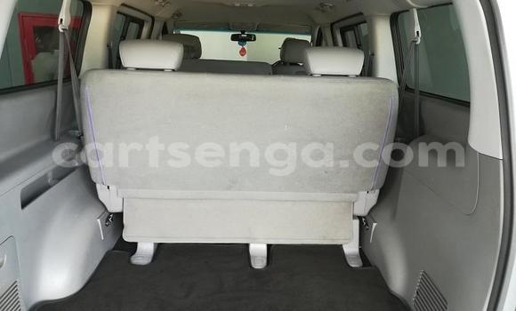 Acheter Occasion Voiture Hyundai H1 Blanc à Big Bend, Lubombo Acheter Occasion Voiture Hyundai H1 Blanc à Big Bend, Lubombo