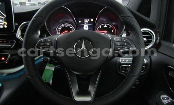 Nunua Ilio tumika Mercedes‒Benz Vito Black Gari ndani ya Mbabane nchini Manzini Nunua Ilio tumika Mercedes‒Benz Vito Black Gari ndani ya Mbabane nchini Manzini