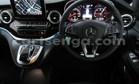 Nunua Ilio tumika Mercedes‒Benz Vito Black Gari ndani ya Mbabane nchini Manzini Nunua Ilio tumika Mercedes‒Benz Vito Black Gari ndani ya Mbabane nchini Manzini