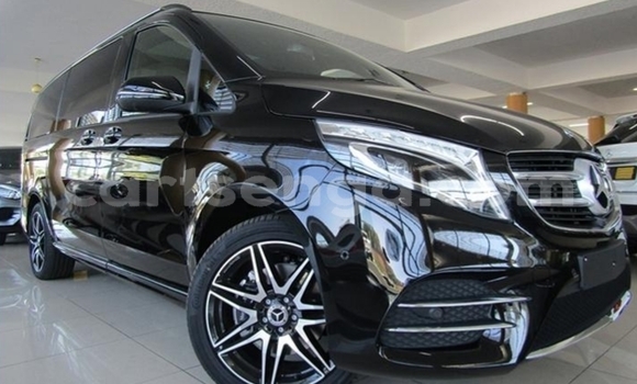 Nunua Ilio tumika Mercedes‒Benz Vito Black Gari ndani ya Mbabane nchini Manzini Nunua Ilio tumika Mercedes‒Benz Vito Black Gari ndani ya Mbabane nchini Manzini