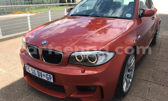 Nunua Ilio tumika BMW 1–Series Other Gari ndani ya Mbabane nchini Manzini Nunua Ilio tumika BMW 1–Series Other Gari ndani ya Mbabane nchini Manzini