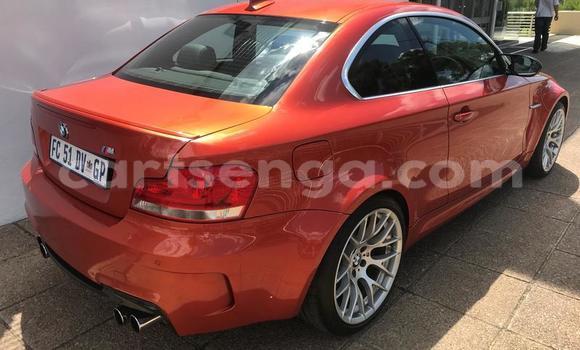 Nunua Ilio tumika BMW 1–Series Other Gari ndani ya Mbabane nchini Manzini Nunua Ilio tumika BMW 1–Series Other Gari ndani ya Mbabane nchini Manzini