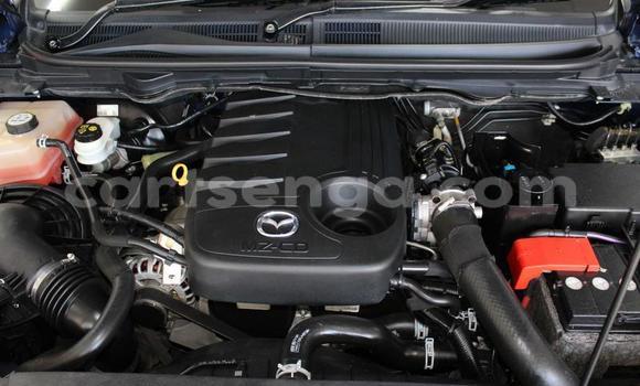 Nunua Ilio tumika Mazda BT-50 Blue Gari ndani ya Mbabane nchini Manzini Nunua Ilio tumika Mazda BT-50 Blue Gari ndani ya Mbabane nchini Manzini