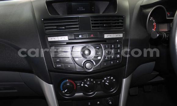 Nunua Ilio tumika Mazda BT-50 Blue Gari ndani ya Mbabane nchini Manzini Nunua Ilio tumika Mazda BT-50 Blue Gari ndani ya Mbabane nchini Manzini