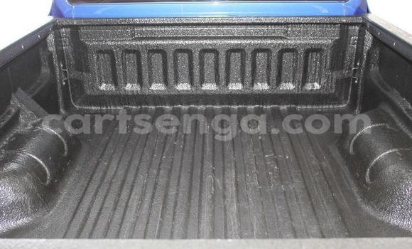 Nunua Ilio tumika Mazda BT-50 Blue Gari ndani ya Mbabane nchini Manzini Nunua Ilio tumika Mazda BT-50 Blue Gari ndani ya Mbabane nchini Manzini