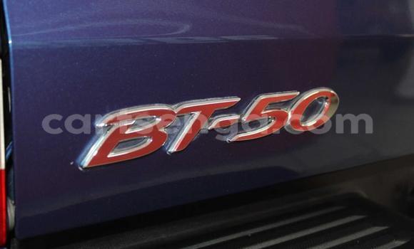 Nunua Ilio tumika Mazda BT-50 Blue Gari ndani ya Mbabane nchini Manzini Nunua Ilio tumika Mazda BT-50 Blue Gari ndani ya Mbabane nchini Manzini