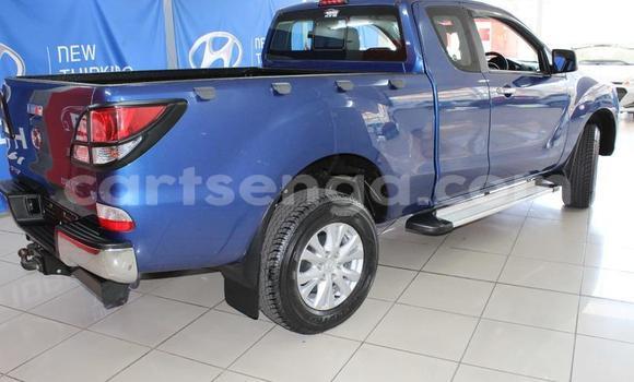 Nunua Ilio tumika Mazda BT-50 Blue Gari ndani ya Mbabane nchini Manzini Nunua Ilio tumika Mazda BT-50 Blue Gari ndani ya Mbabane nchini Manzini
