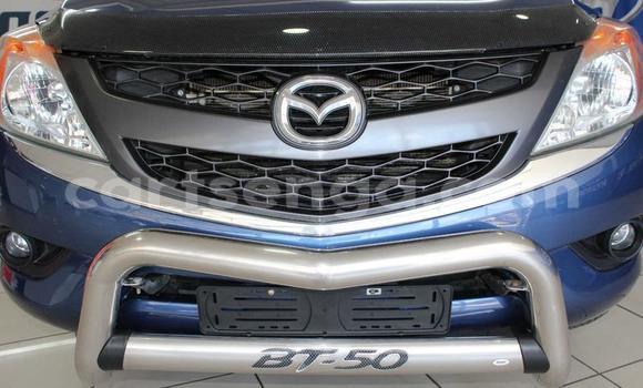 Nunua Ilio tumika Mazda BT-50 Blue Gari ndani ya Mbabane nchini Manzini Nunua Ilio tumika Mazda BT-50 Blue Gari ndani ya Mbabane nchini Manzini