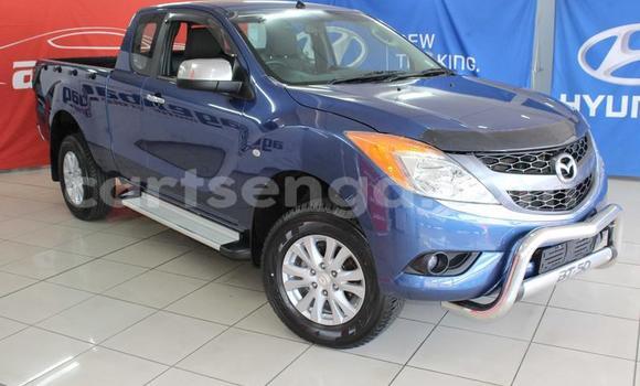 Nunua Ilio tumika Mazda BT-50 Blue Gari ndani ya Mbabane nchini Manzini Nunua Ilio tumika Mazda BT-50 Blue Gari ndani ya Mbabane nchini Manzini