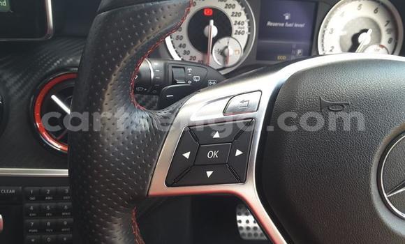 Buy Used Mercedes‒Benz A–Class White Car in Hluti in Shiselweni District Buy Used Mercedes‒Benz A–Class White Car in Hluti in Shiselweni District