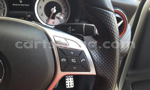 Buy Used Mercedes‒Benz A–Class White Car in Hluti in Shiselweni District Buy Used Mercedes‒Benz A–Class White Car in Hluti in Shiselweni District