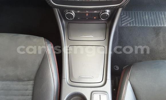 Buy Used Mercedes‒Benz A–Class White Car in Hluti in Shiselweni District Buy Used Mercedes‒Benz A–Class White Car in Hluti in Shiselweni District