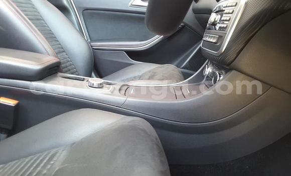 Buy Used Mercedes‒Benz A–Class White Car in Hluti in Shiselweni District Buy Used Mercedes‒Benz A–Class White Car in Hluti in Shiselweni District