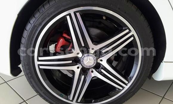 Buy Used Mercedes‒Benz A–Class White Car in Hluti in Shiselweni District Buy Used Mercedes‒Benz A–Class White Car in Hluti in Shiselweni District