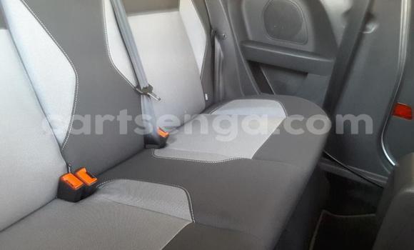 Nunua Ilio tumika Ford Fiesta White Gari ndani ya Mbabane nchini Manzini Nunua Ilio tumika Ford Fiesta White Gari ndani ya Mbabane nchini Manzini