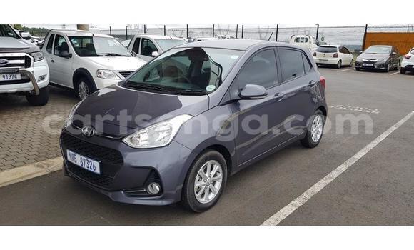 Acheter Occasion Voiture Hyundai i10 Autre à Big Bend, Lubombo Acheter Occasion Voiture Hyundai i10 Autre à Big Bend, Lubombo