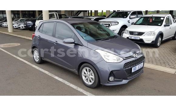Acheter Occasion Voiture Hyundai i10 Autre à Big Bend, Lubombo Acheter Occasion Voiture Hyundai i10 Autre à Big Bend, Lubombo
