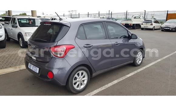 Acheter Occasion Voiture Hyundai i10 Autre à Big Bend, Lubombo Acheter Occasion Voiture Hyundai i10 Autre à Big Bend, Lubombo
