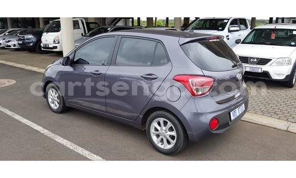 Acheter Occasion Voiture Hyundai i10 Autre à Big Bend, Lubombo Acheter Occasion Voiture Hyundai i10 Autre à Big Bend, Lubombo