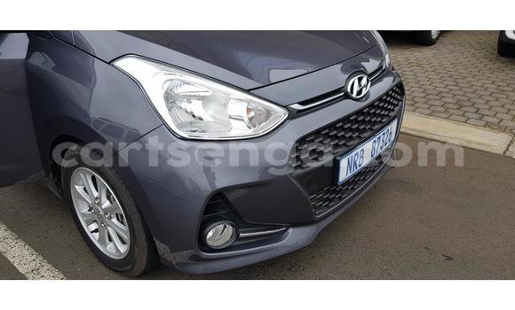 Acheter Occasion Voiture Hyundai i10 Autre à Big Bend, Lubombo Acheter Occasion Voiture Hyundai i10 Autre à Big Bend, Lubombo