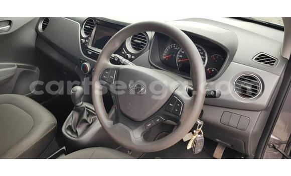 Acheter Occasion Voiture Hyundai i10 Autre à Big Bend, Lubombo Acheter Occasion Voiture Hyundai i10 Autre à Big Bend, Lubombo