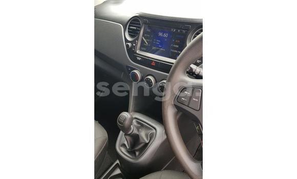 Acheter Occasion Voiture Hyundai i10 Autre à Big Bend, Lubombo Acheter Occasion Voiture Hyundai i10 Autre à Big Bend, Lubombo