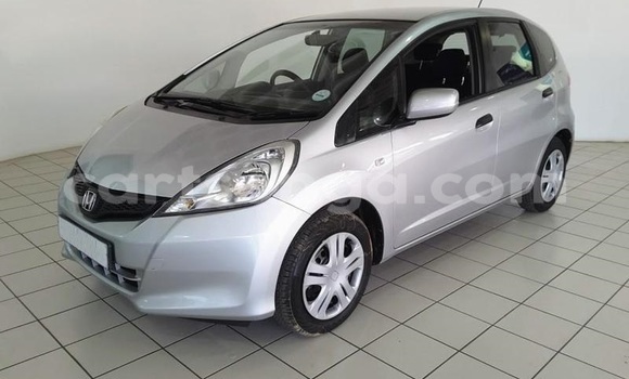 Acheter Occasion Voiture Honda Jazz Gris à Mbabane, Manzini Acheter Occasion Voiture Honda Jazz Gris à Mbabane, Manzini