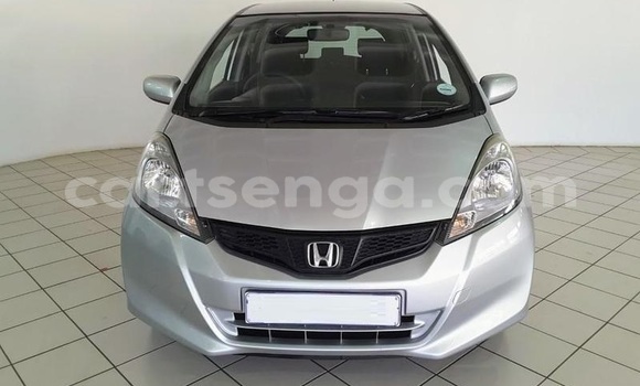 Acheter Occasion Voiture Honda Jazz Gris à Mbabane, Manzini Acheter Occasion Voiture Honda Jazz Gris à Mbabane, Manzini