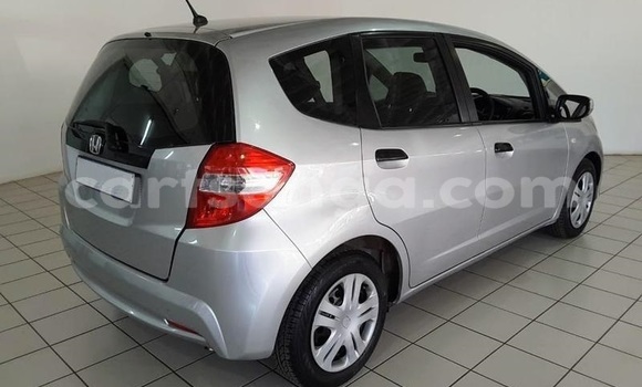 Acheter Occasion Voiture Honda Jazz Gris à Mbabane, Manzini Acheter Occasion Voiture Honda Jazz Gris à Mbabane, Manzini