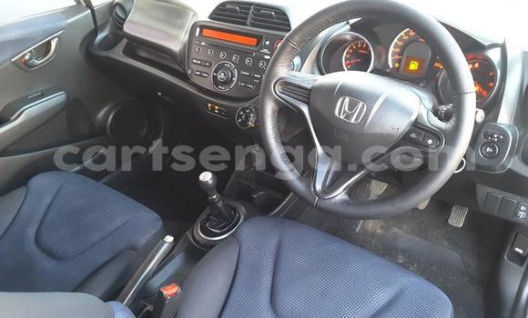 Acheter Occasion Voiture Honda Jazz Gris à Mbabane, Manzini Acheter Occasion Voiture Honda Jazz Gris à Mbabane, Manzini