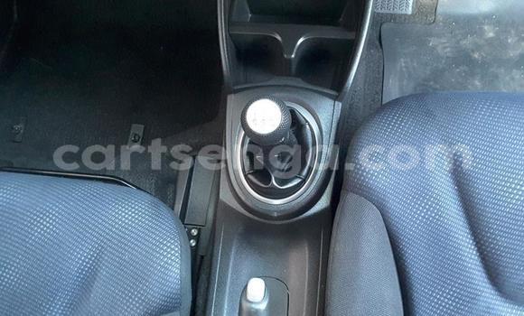 Acheter Occasion Voiture Honda Jazz Gris à Mbabane, Manzini Acheter Occasion Voiture Honda Jazz Gris à Mbabane, Manzini