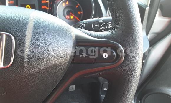 Acheter Occasion Voiture Honda Jazz Gris à Mbabane, Manzini Acheter Occasion Voiture Honda Jazz Gris à Mbabane, Manzini