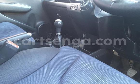 Acheter Occasion Voiture Honda Jazz Gris à Mbabane, Manzini Acheter Occasion Voiture Honda Jazz Gris à Mbabane, Manzini