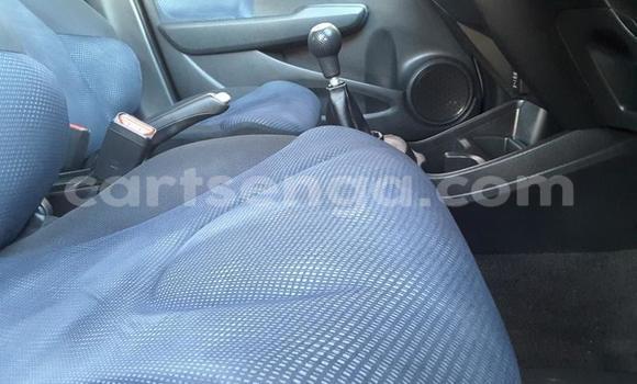 Acheter Occasion Voiture Honda Jazz Gris à Mbabane, Manzini Acheter Occasion Voiture Honda Jazz Gris à Mbabane, Manzini
